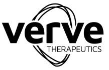 VERVE THERAPEUTICS