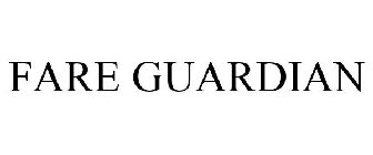 FARE GUARDIAN