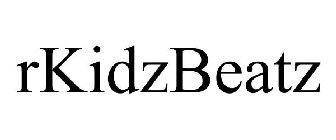 RKIDZBEATZ