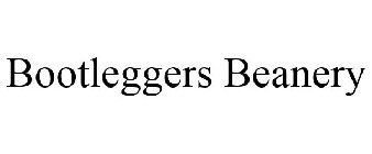 BOOTLEGGERS BEANERY