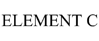 ELEMENT-C