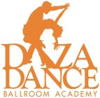 DAZA DANCE BALLROOM ACADEMY