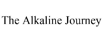 THE ALKALINE JOURNEY