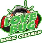 LOVE BUG MAGIC CLEANER