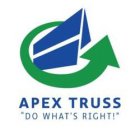 APEX TRUSS 