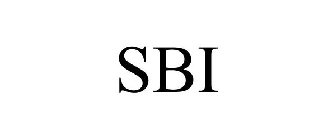 SBI