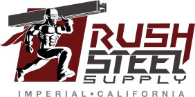 RUSH STEEL SUPPLY IMPERIAL CALIFORNIA