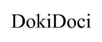 DOKIDOCI