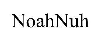 NOAHNUH