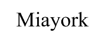 MIAYORK