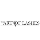 THE ART OF LASHES