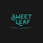 SWEET LEAF HEMP COMPANY