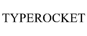 TYPEROCKET