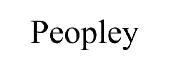 PEOPLEY