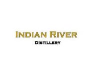 INDIAN RIVER DISTILLERY