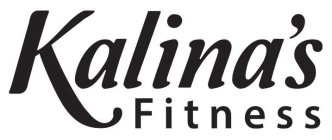 KALINA'S FITNESS