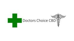 DOCTOR'S CHOICE CBD