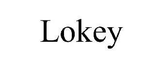 LOKEY