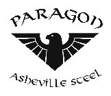 PARAGON ASHEVILLE STEEL