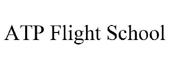 ATP FLIGHT SCHOOL