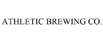 ATHLETIC BREWING CO.