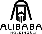 AH ALIBABA HOLDINGS LLC