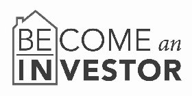 BECOME AN INVESTOR