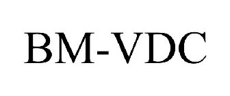 BM-VDC