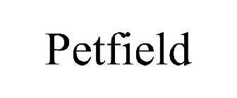 PETFIELD