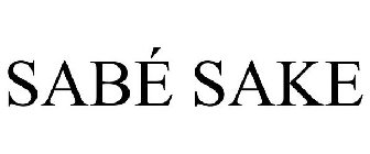 SABÉ