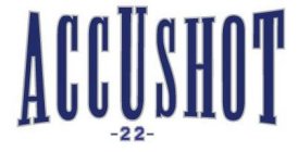 ACCUSHOT -22-