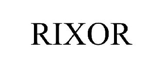 RIXOR