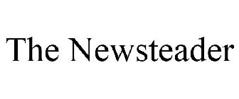 THE NEWSTEADER