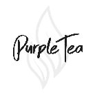 PURPLE TEA