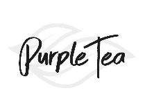 PURPLE TEA