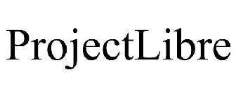 PROJECTLIBRE