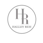 HR HALLEY REH