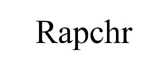 RAPCHR
