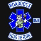 EMS ROADDOCS RACING THE REAPER