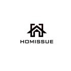 H HOMISSUE