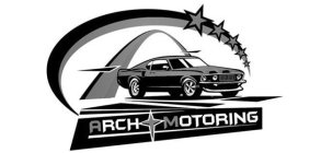 ARCH MOTORING