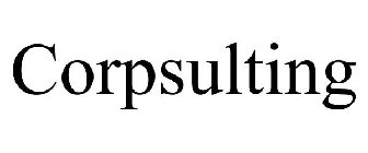 CORPSULTING