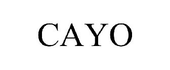 CAYO