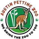AUSTIN PETTING ZOO WE BRING THE ZOO TO YOU