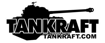 TANKRAFT TANKRAFT.COM