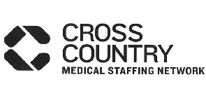 CROSS COUNTRY MEDICAL STAFFING NETWORK