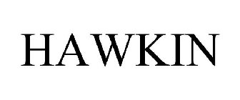 HAWKIN