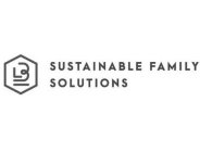 LB SUSTAINABLE FAMILY SOLUTIONS