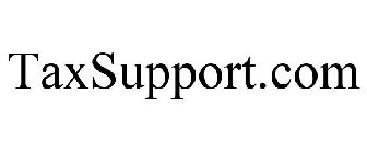 TAXSUPPORT.COM