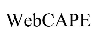 WEBCAPE